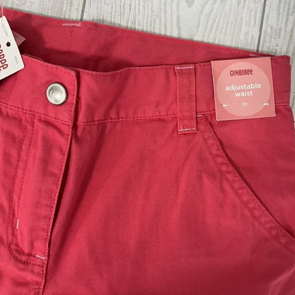 Gymboree Rhinestone Pants